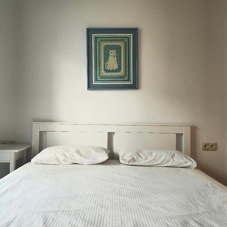 Urban Corner Apartment Tétouan Екстериор снимка