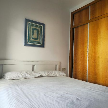 Urban Corner Apartment Tétouan Екстериор снимка
