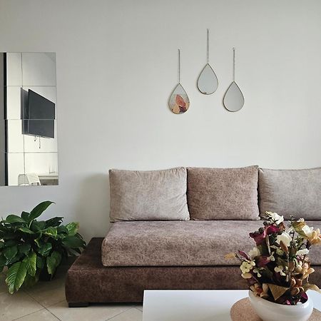 Urban Corner Apartment Tétouan Екстериор снимка