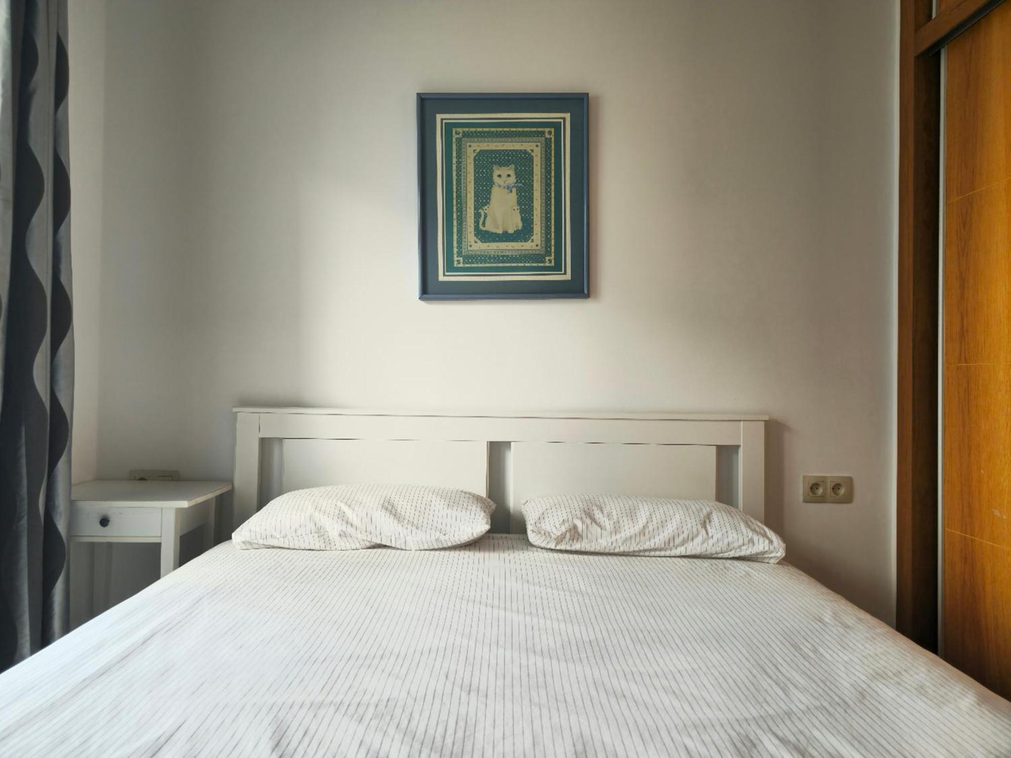 Urban Corner Apartment Tétouan Екстериор снимка