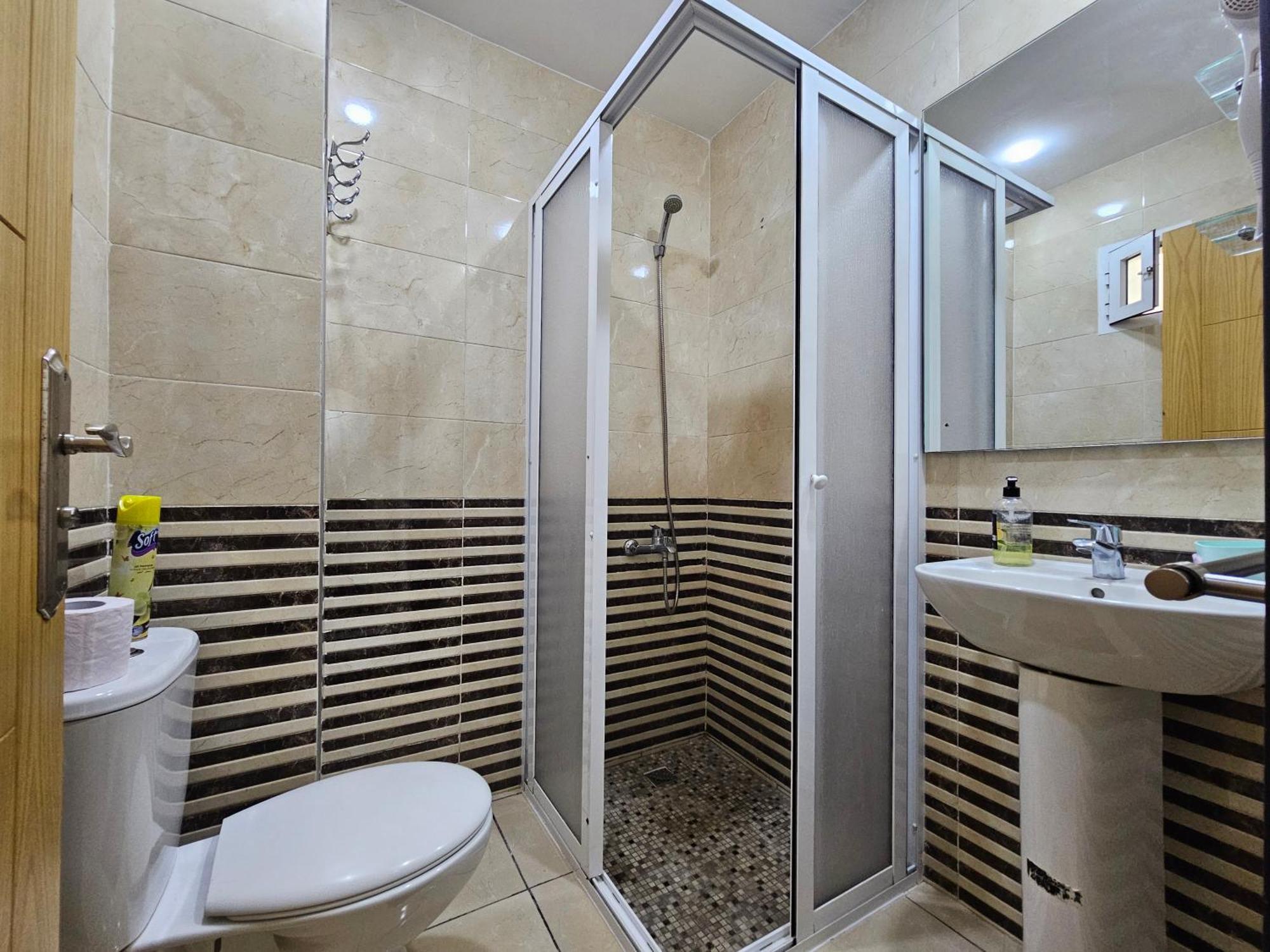 Urban Corner Apartment Tétouan Екстериор снимка