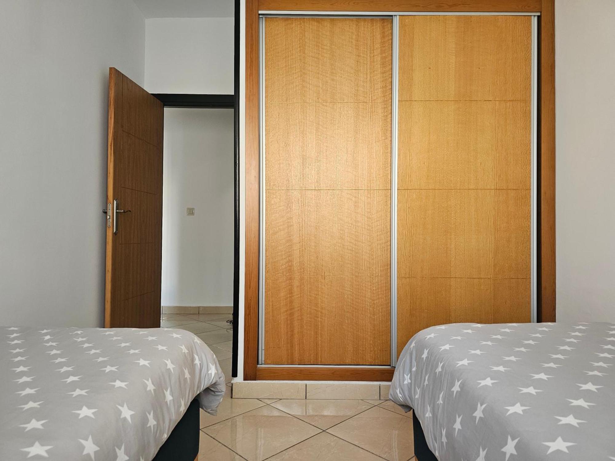 Urban Corner Apartment Tétouan Екстериор снимка